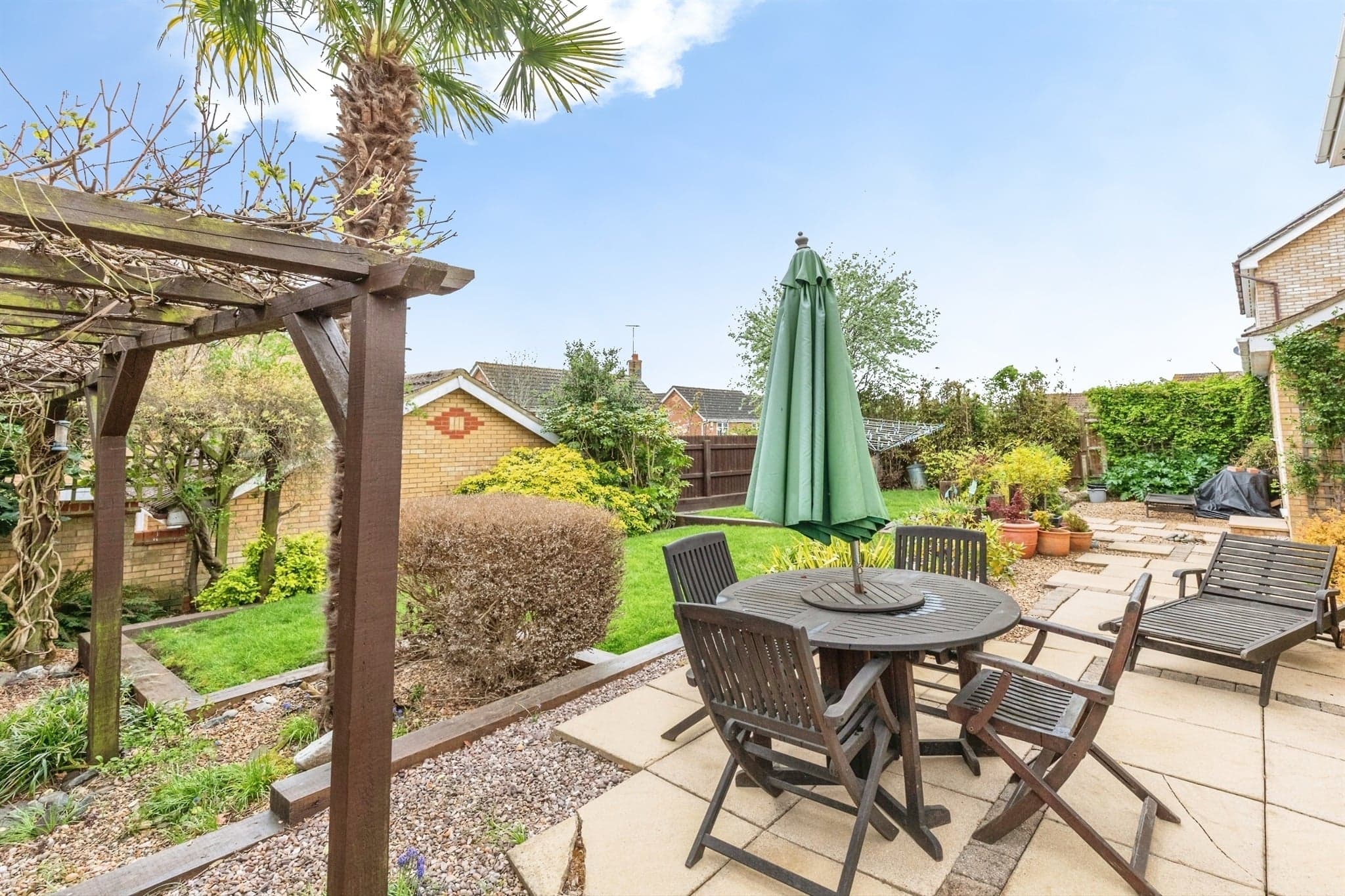 Property at Millennium Close, Kettering