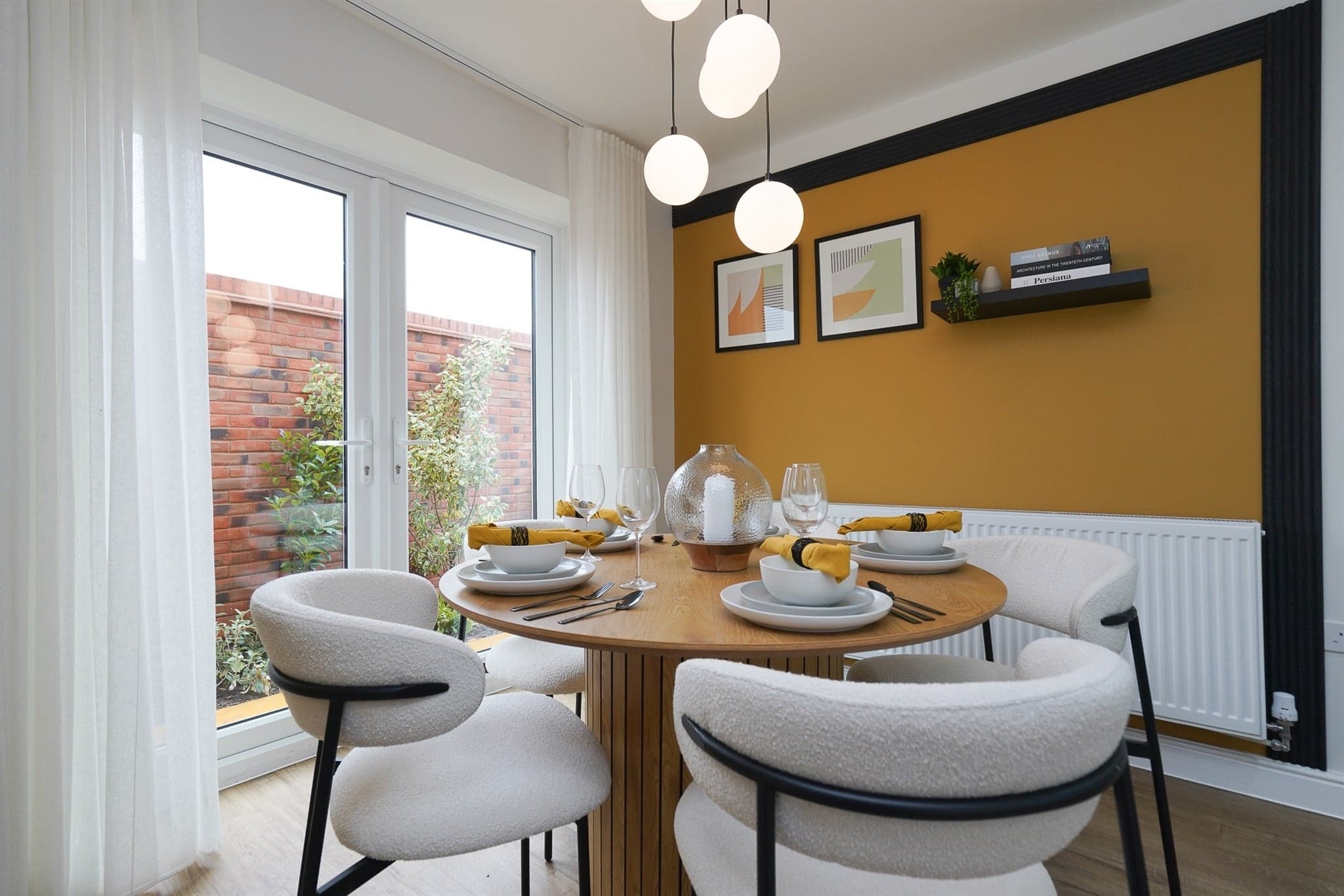 Property at The Woodlands, Lightmoor Village, Telford