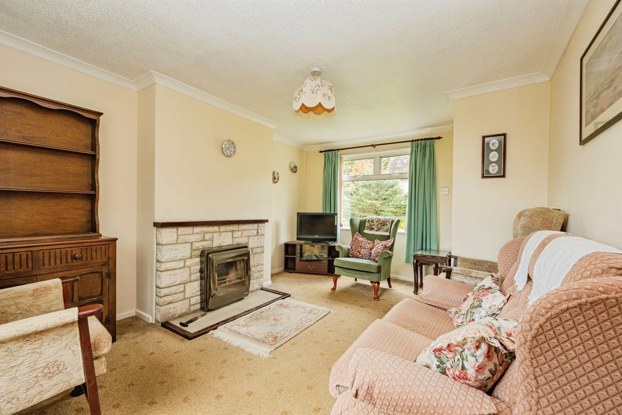 Property at School Lane, Woodsford, Dorchester