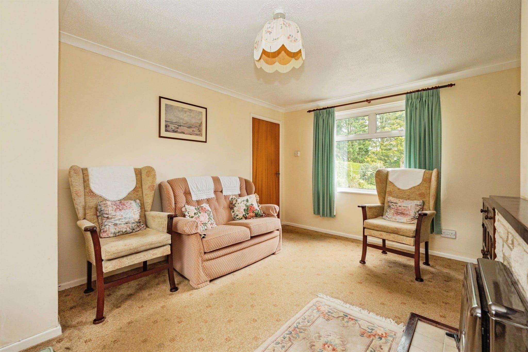 Property at School Lane, Woodsford, Dorchester