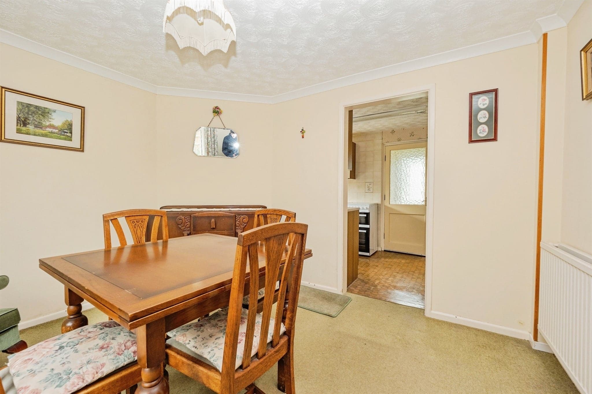 Property at School Lane, Woodsford, Dorchester