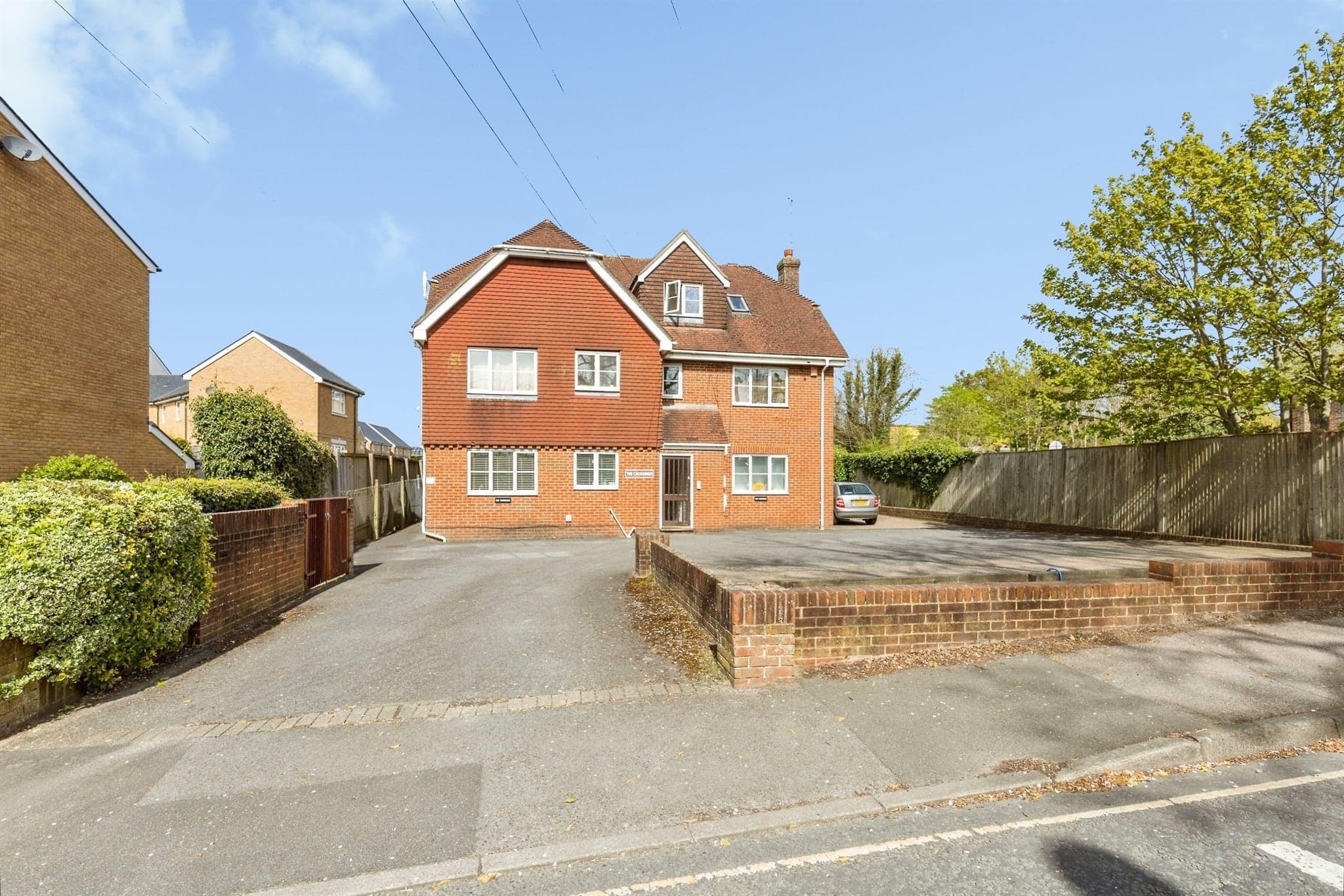 Property at Parsonage Road, Horsham