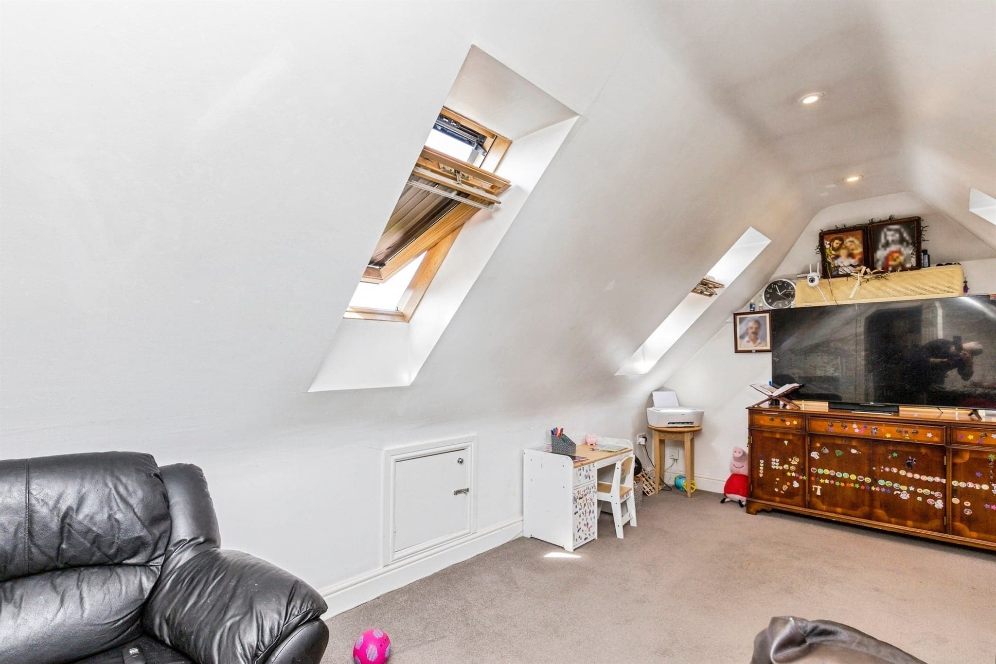 Property at Parsonage Road, Horsham