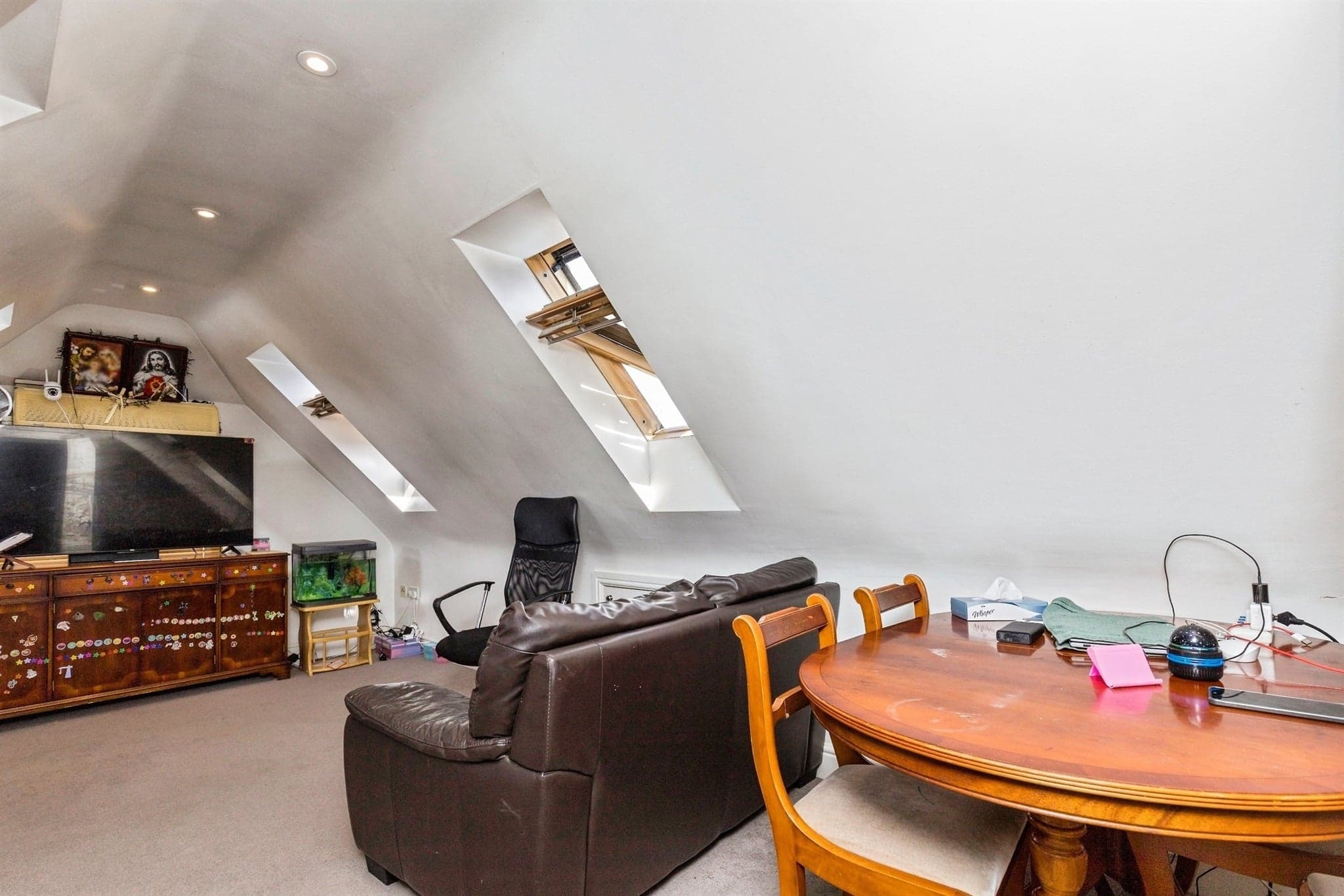 Property at Parsonage Road, Horsham