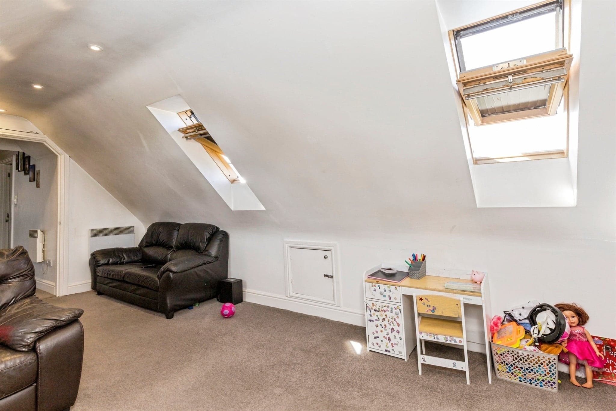 Property at Parsonage Road, Horsham