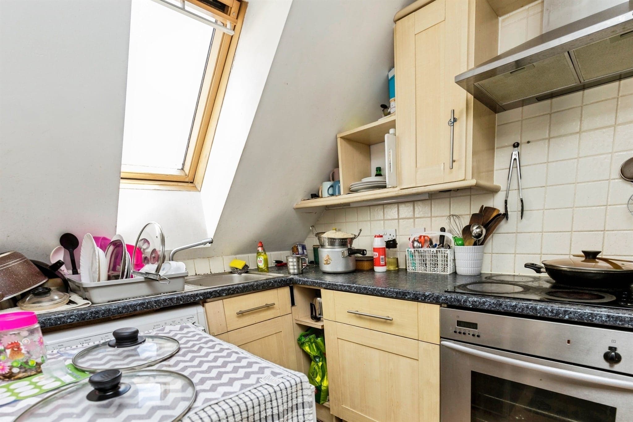 Property at Parsonage Road, Horsham