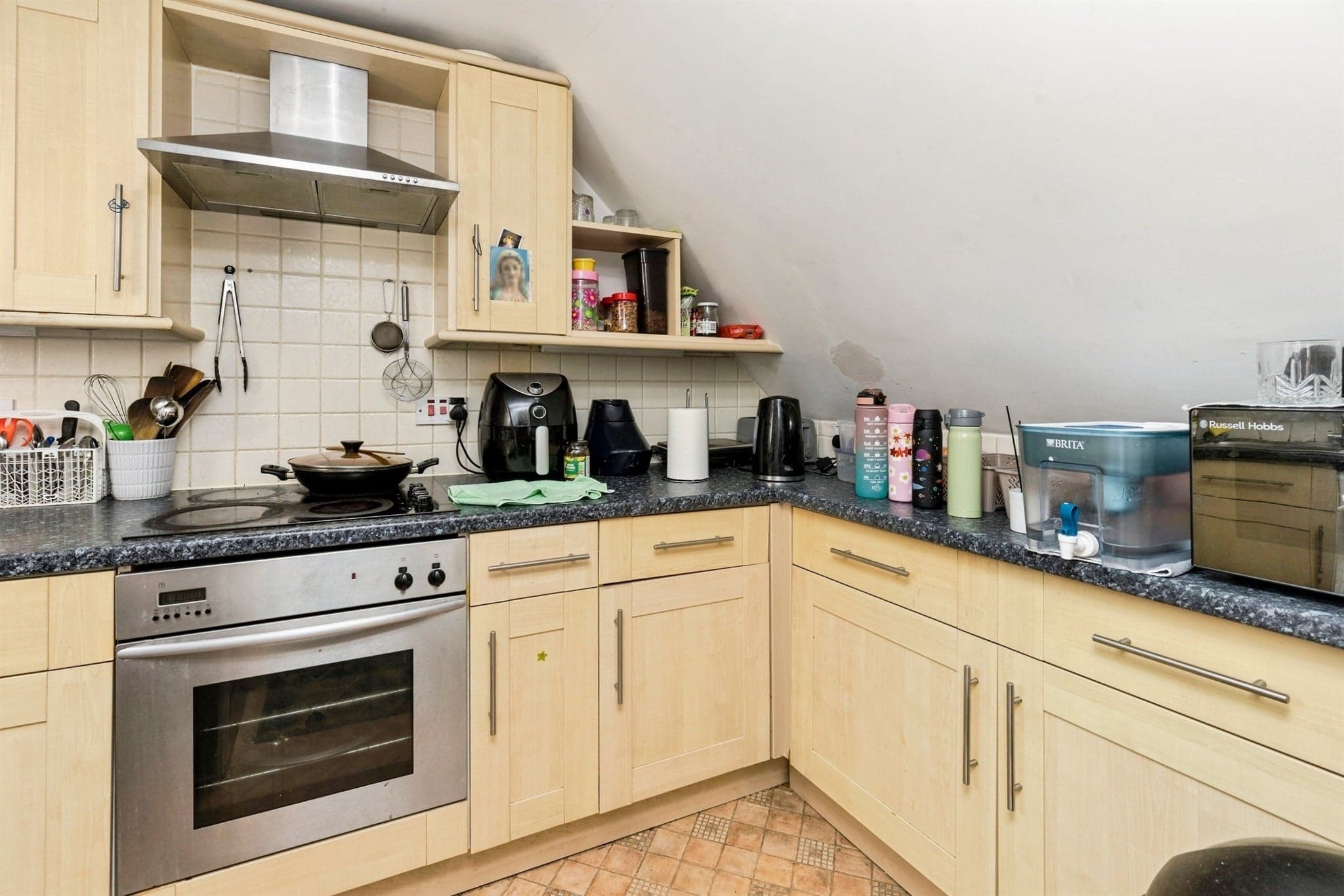 Property at Parsonage Road, Horsham