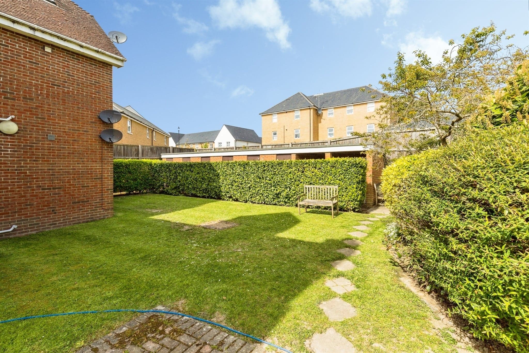 Property at Parsonage Road, Horsham