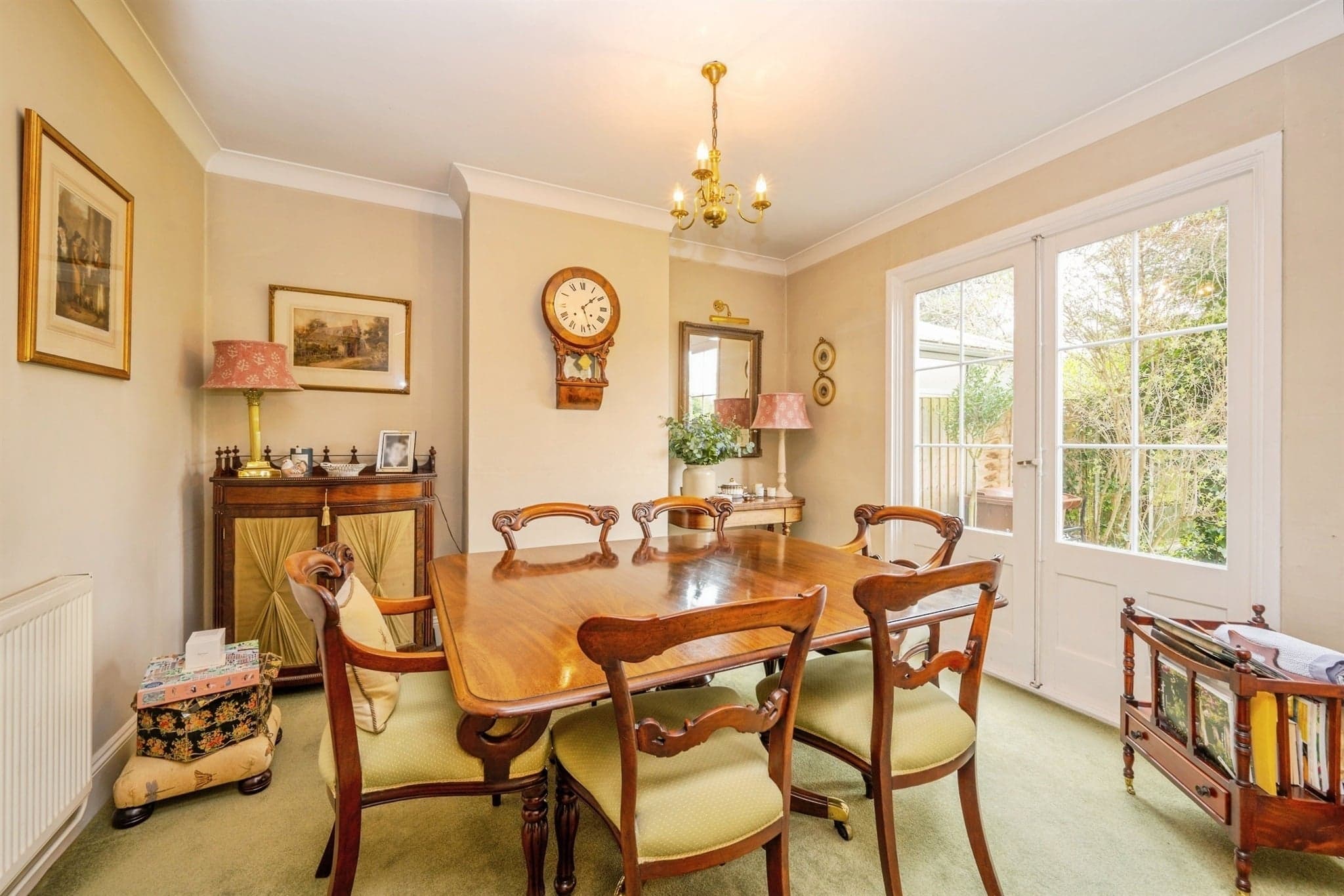 Property at Pessall Lane, Edingale, Tamworth