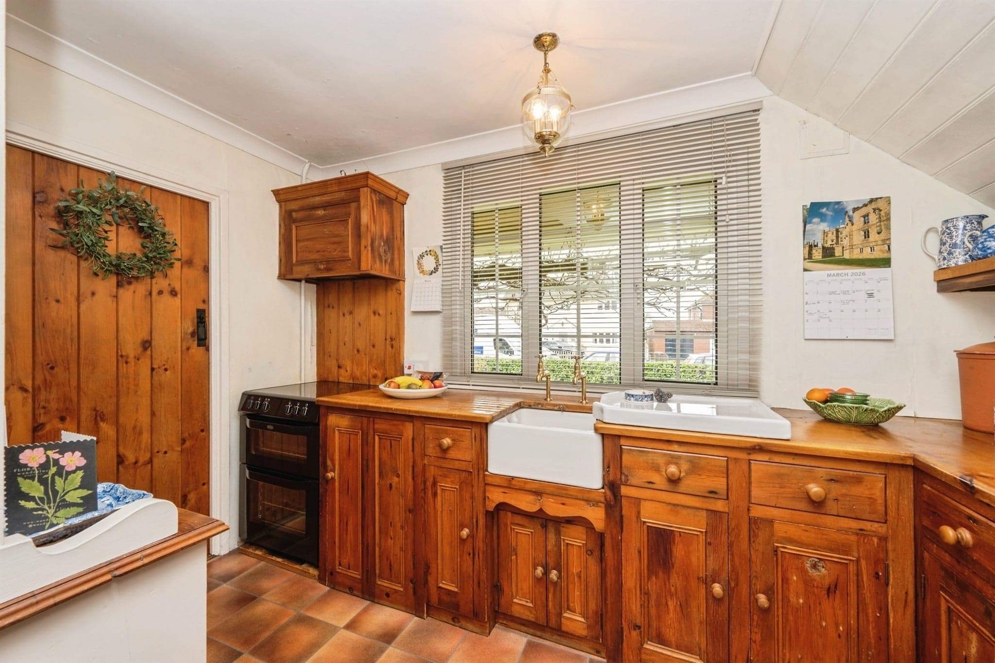 Property at Pessall Lane, Edingale, Tamworth