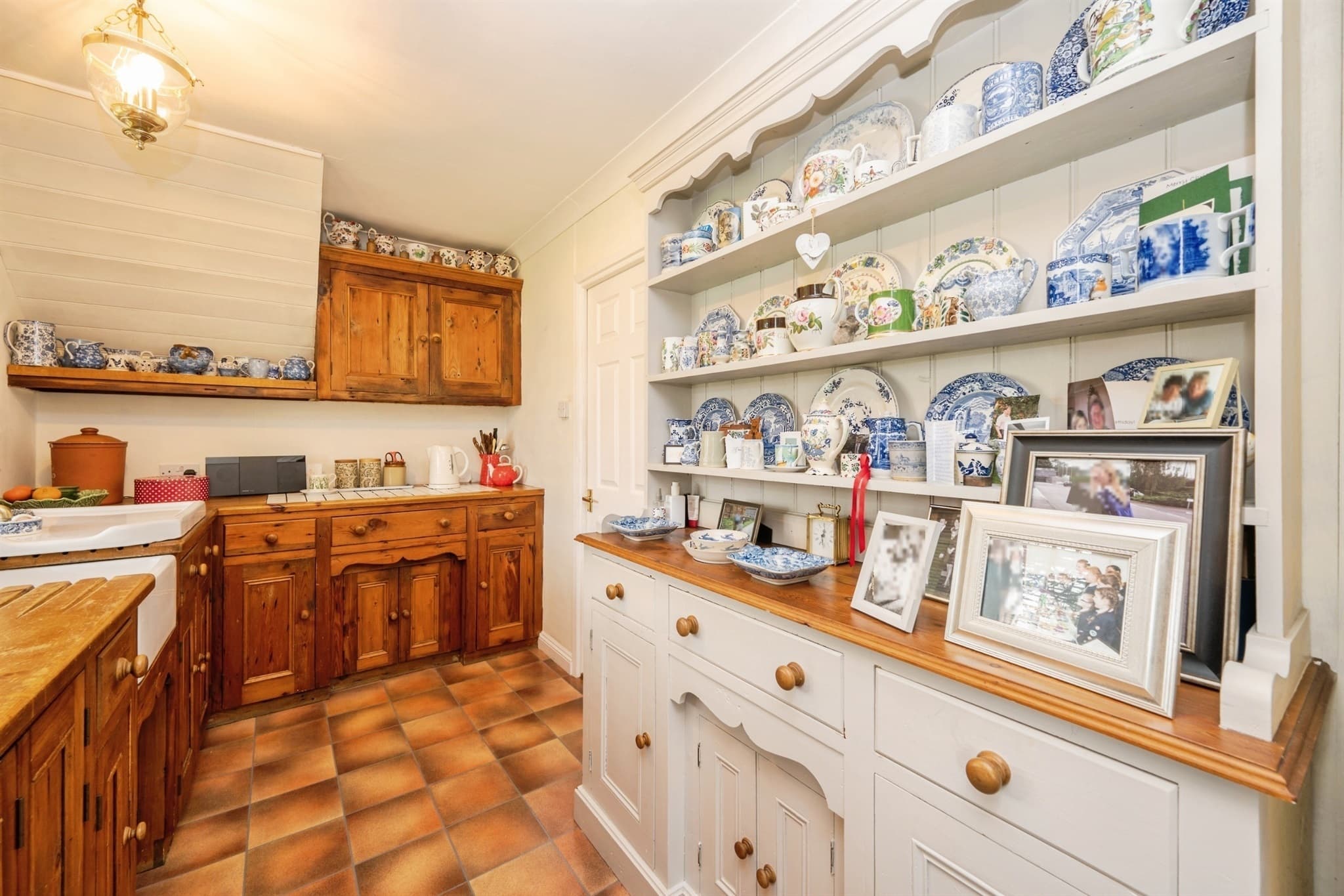 Property at Pessall Lane, Edingale, Tamworth