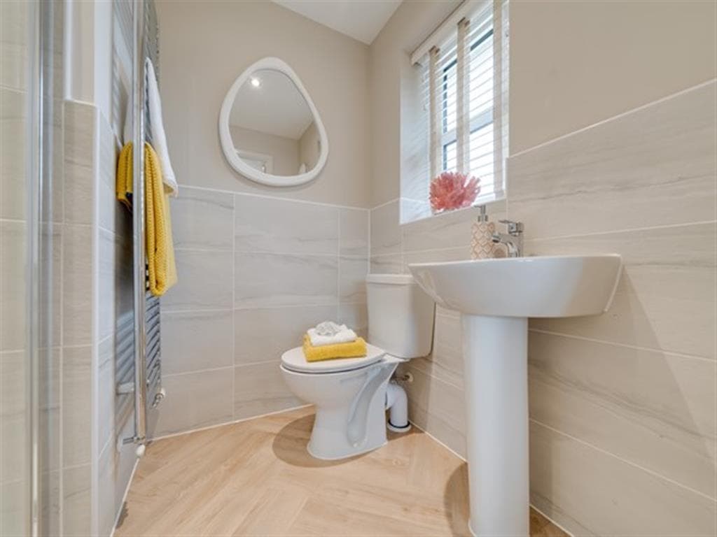 Property at Farleigh Road, Backwell, Bristol