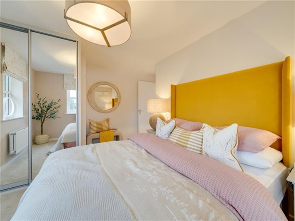 Property at Farleigh Road, Backwell, Bristol