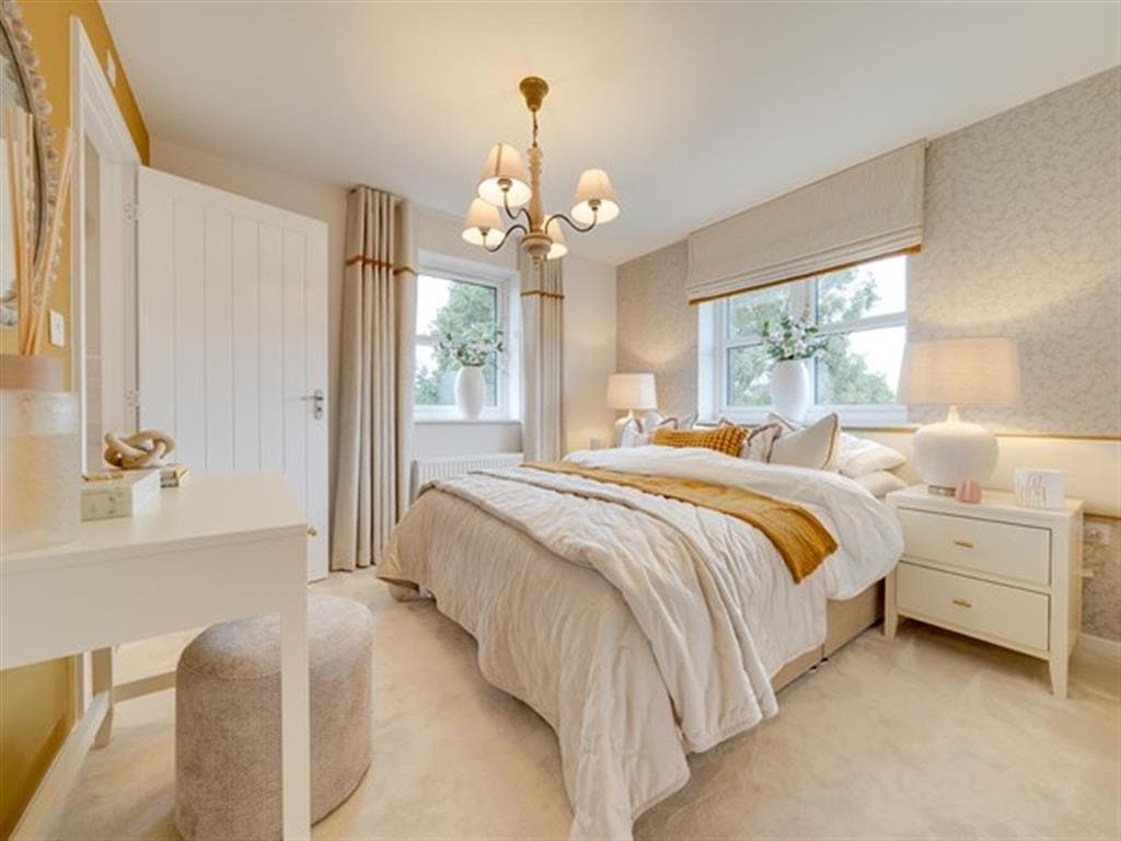 Property at Farleigh Road, Backwell, Bristol