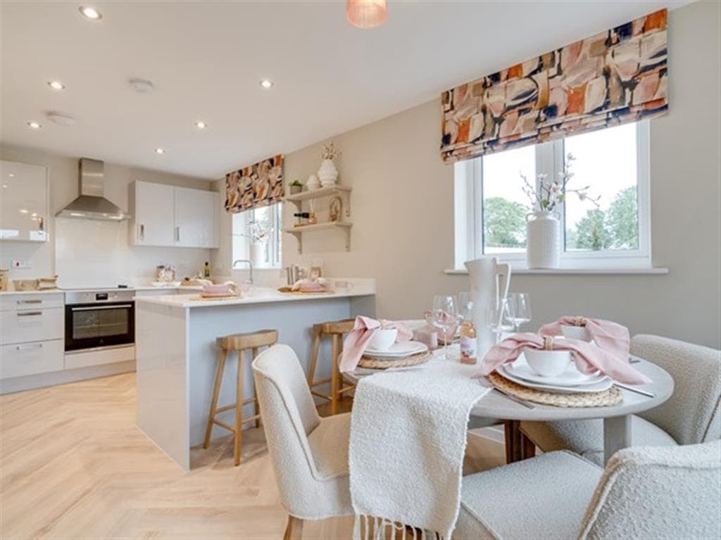 Property at Farleigh Road, Backwell, Bristol