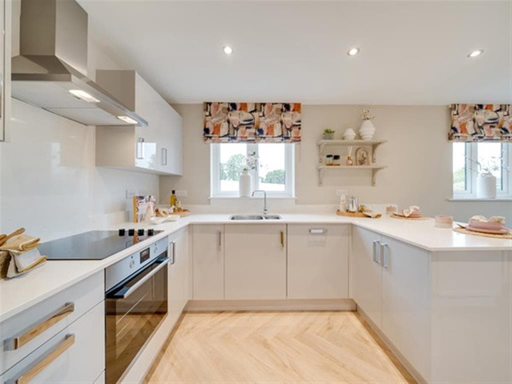Property at Farleigh Road, Backwell, Bristol