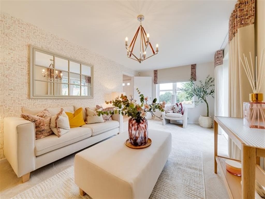 Property at Farleigh Road, Backwell, Bristol