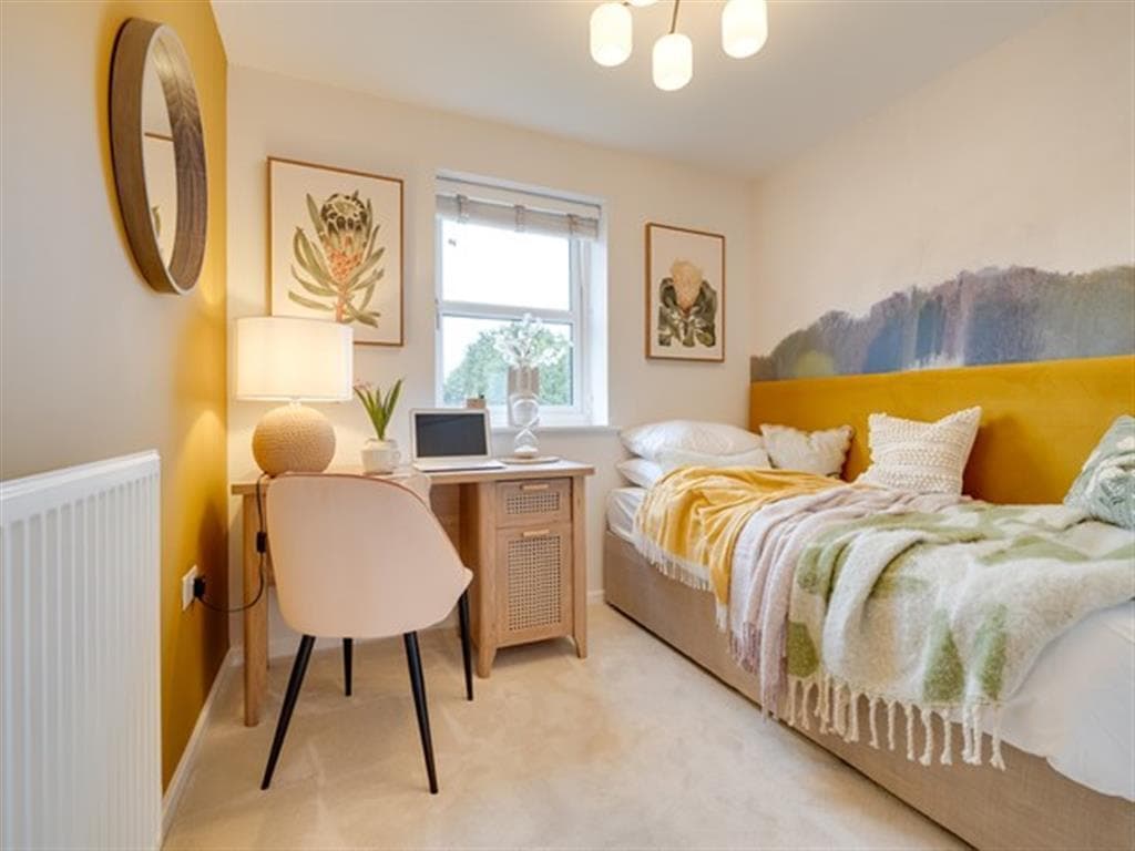 Property at Farleigh Road, Backwell, Bristol