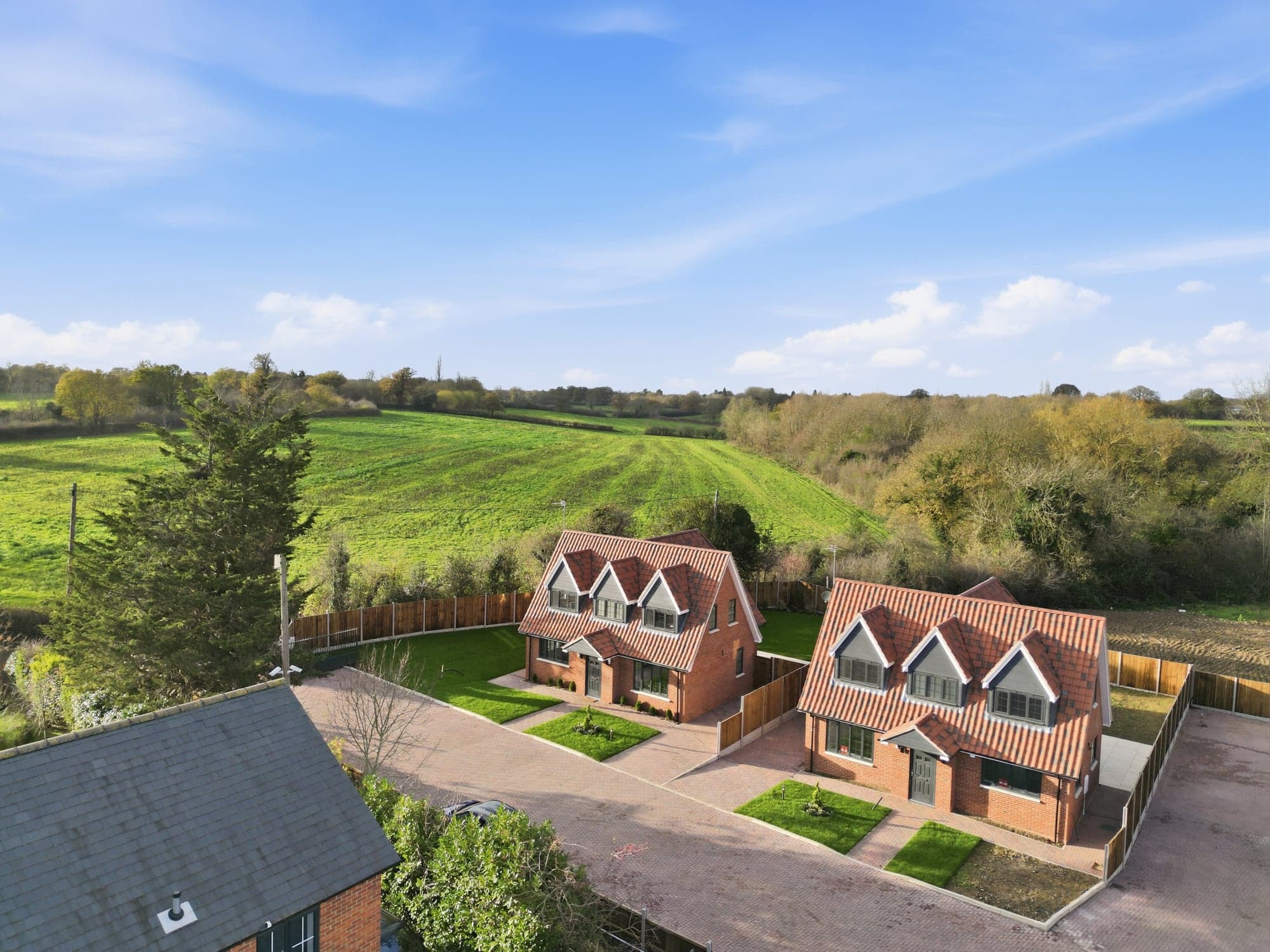 Property at Barley Mow Lane, St. Albans