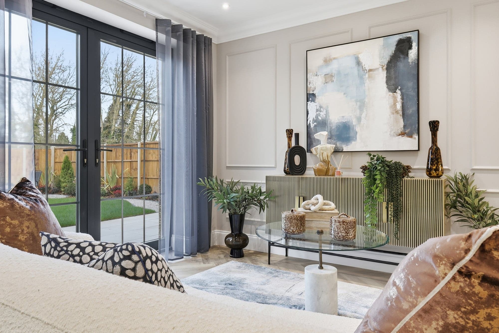 Property at Barley Mow Lane, St. Albans