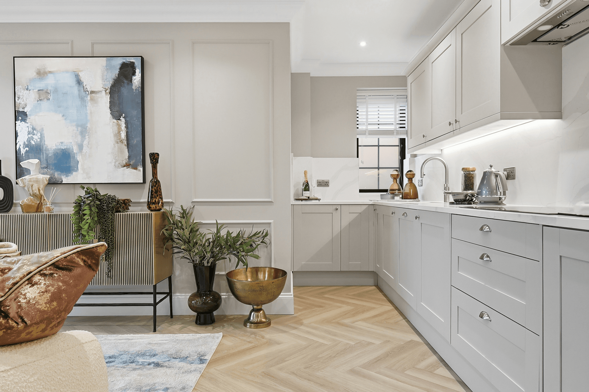 Property at Barley Mow Lane, St. Albans