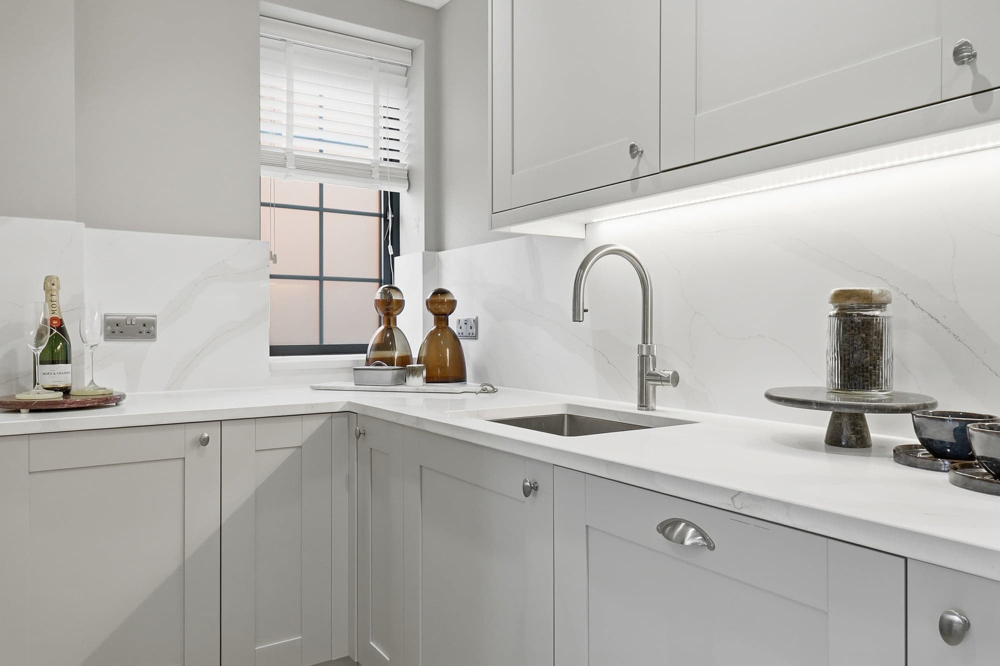 Property at Barley Mow Lane, St. Albans