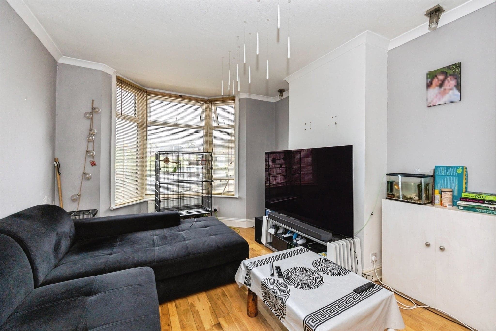 Property at Gladstone Road, Willesborough, Ashford