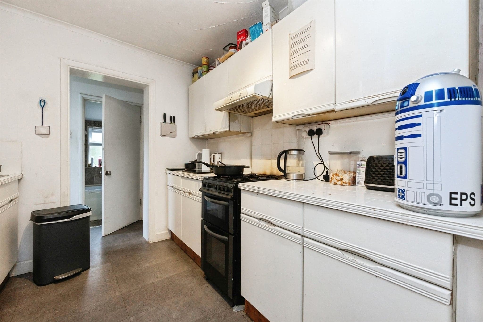 Property at Gladstone Road, Willesborough, Ashford