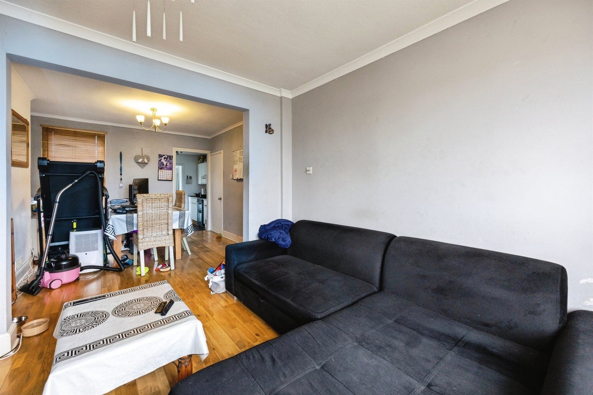 Property at Gladstone Road, Willesborough, Ashford