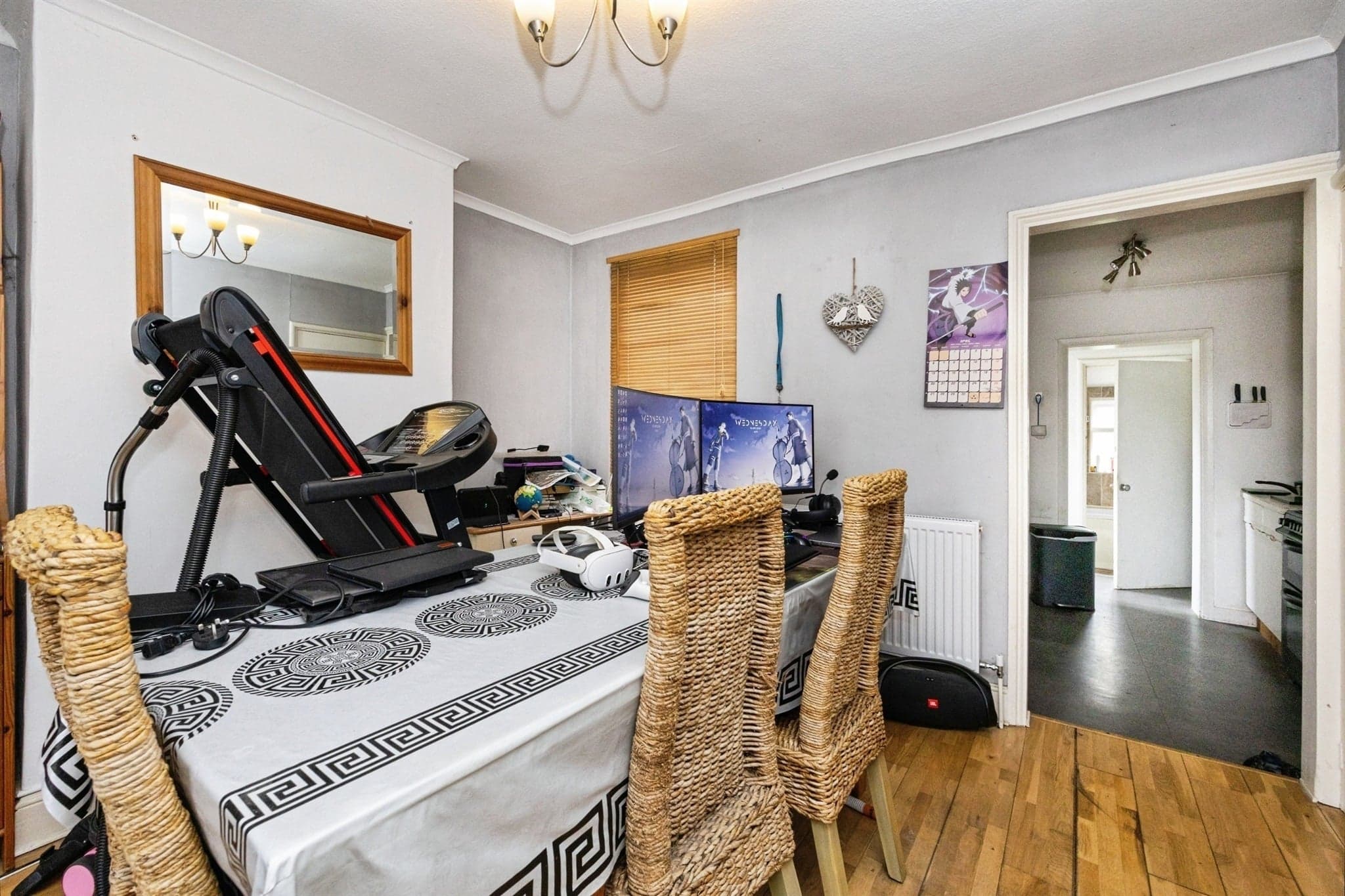 Property at Gladstone Road, Willesborough, Ashford