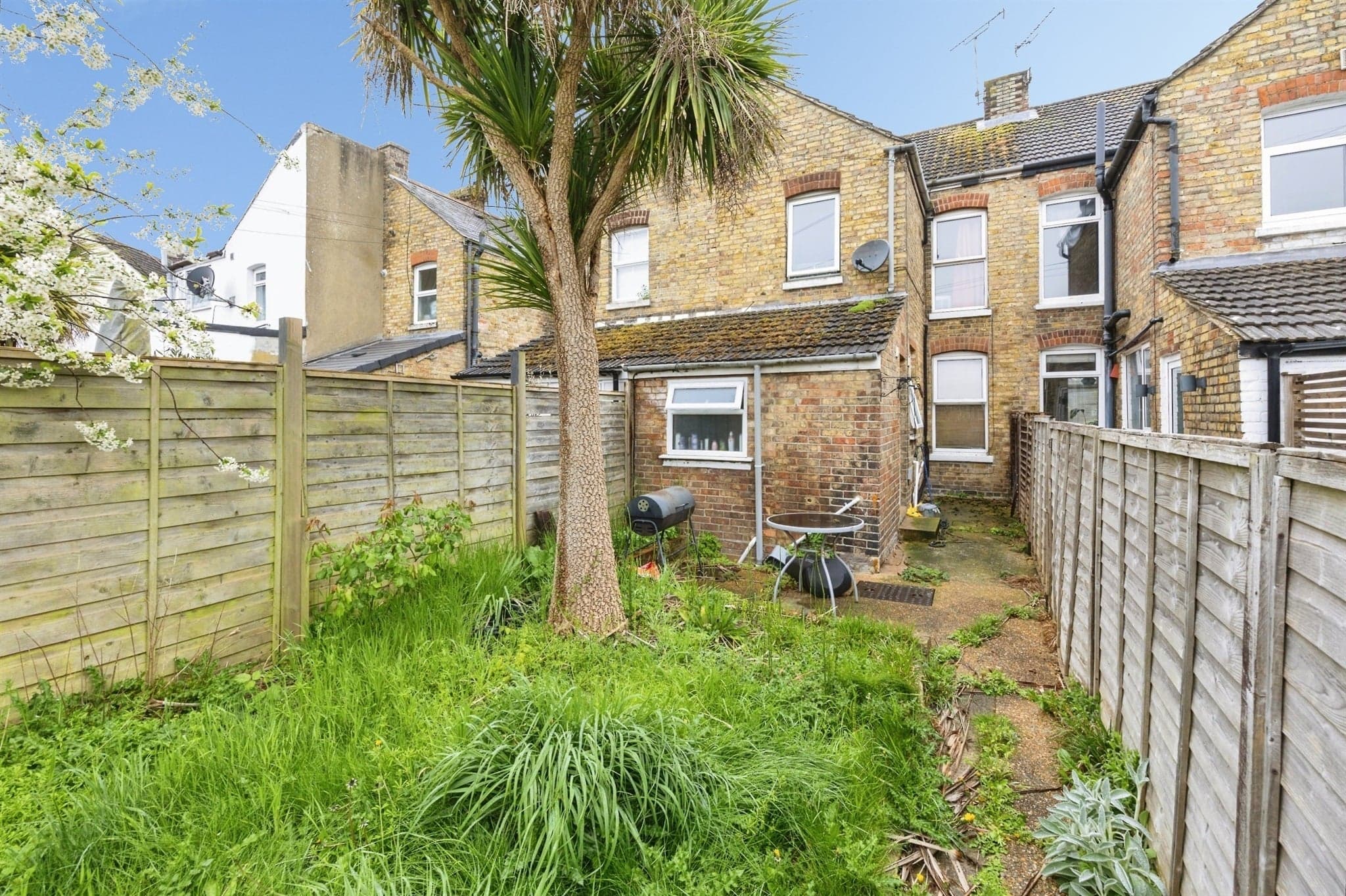 Property at Gladstone Road, Willesborough, Ashford