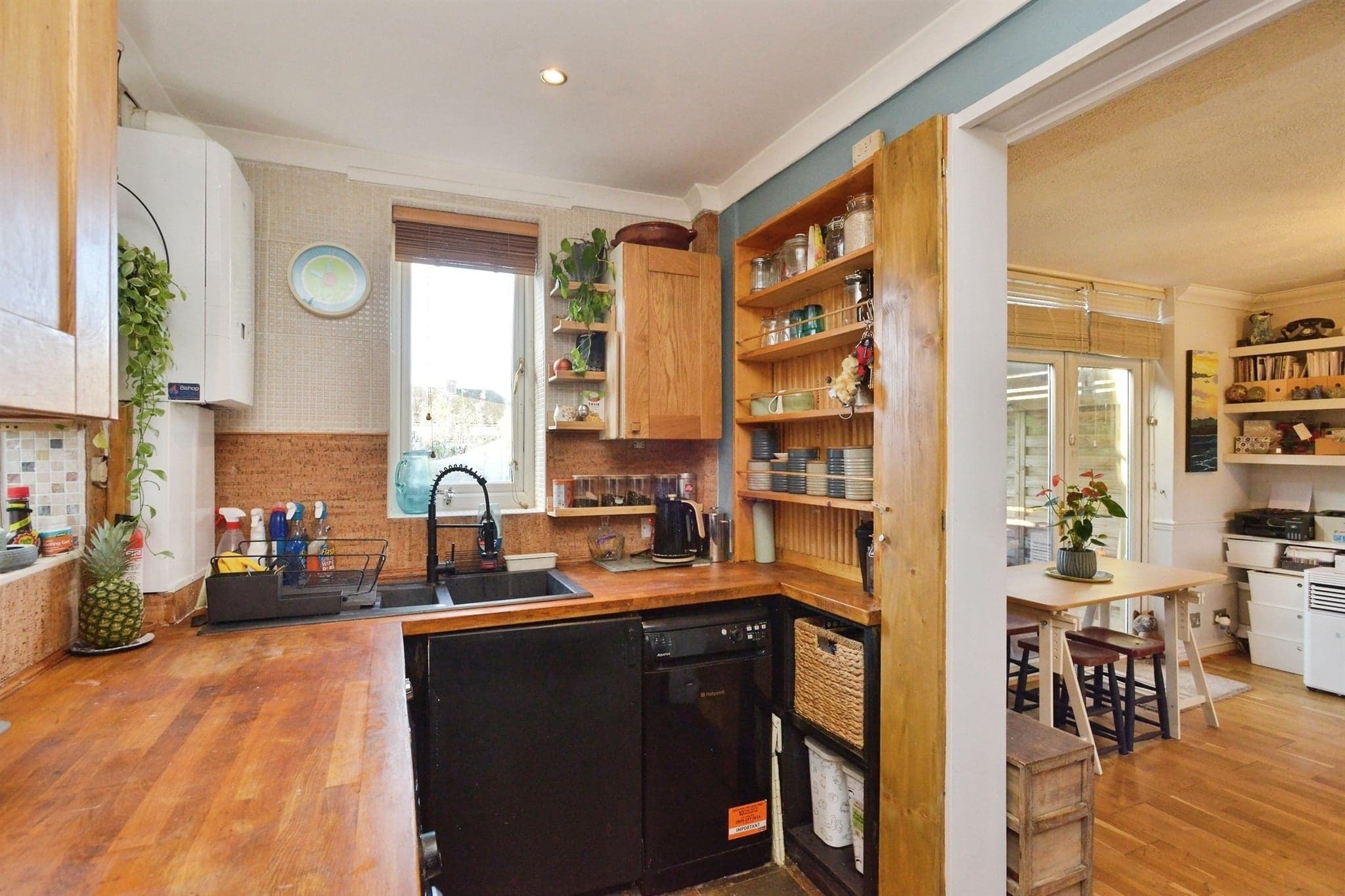 Property at Bradvue Crescent, Bradville, Milton Keynes