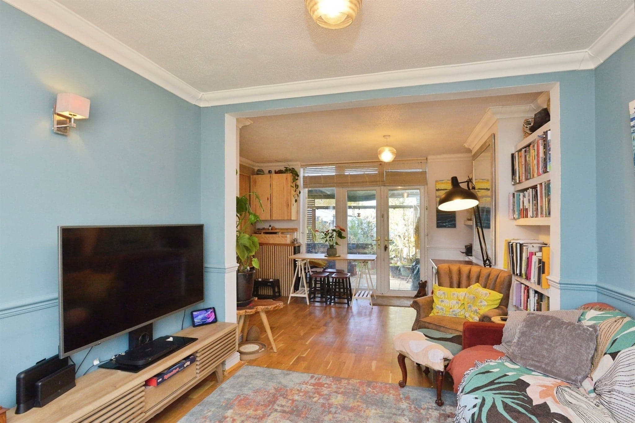 Property at Bradvue Crescent, Bradville, Milton Keynes