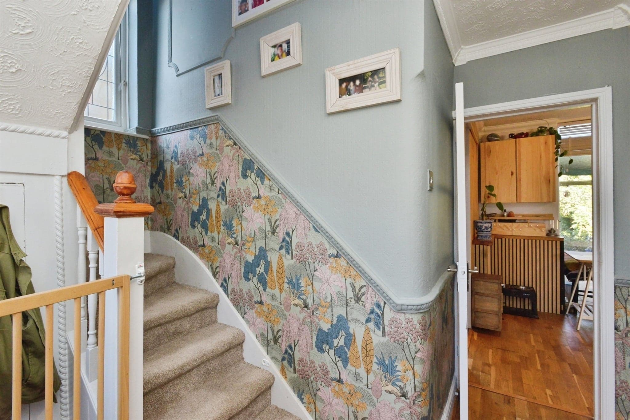 Property at Bradvue Crescent, Bradville, Milton Keynes