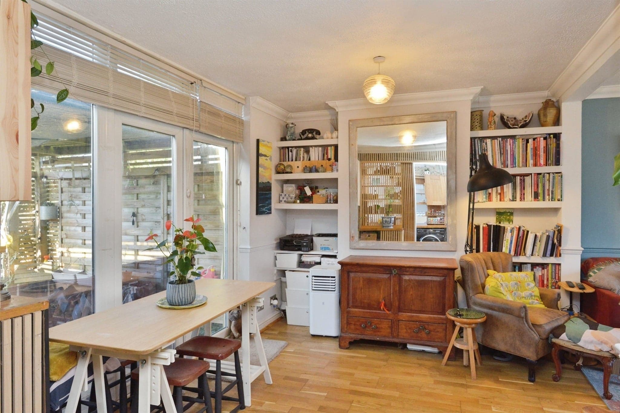 Property at Bradvue Crescent, Bradville, Milton Keynes