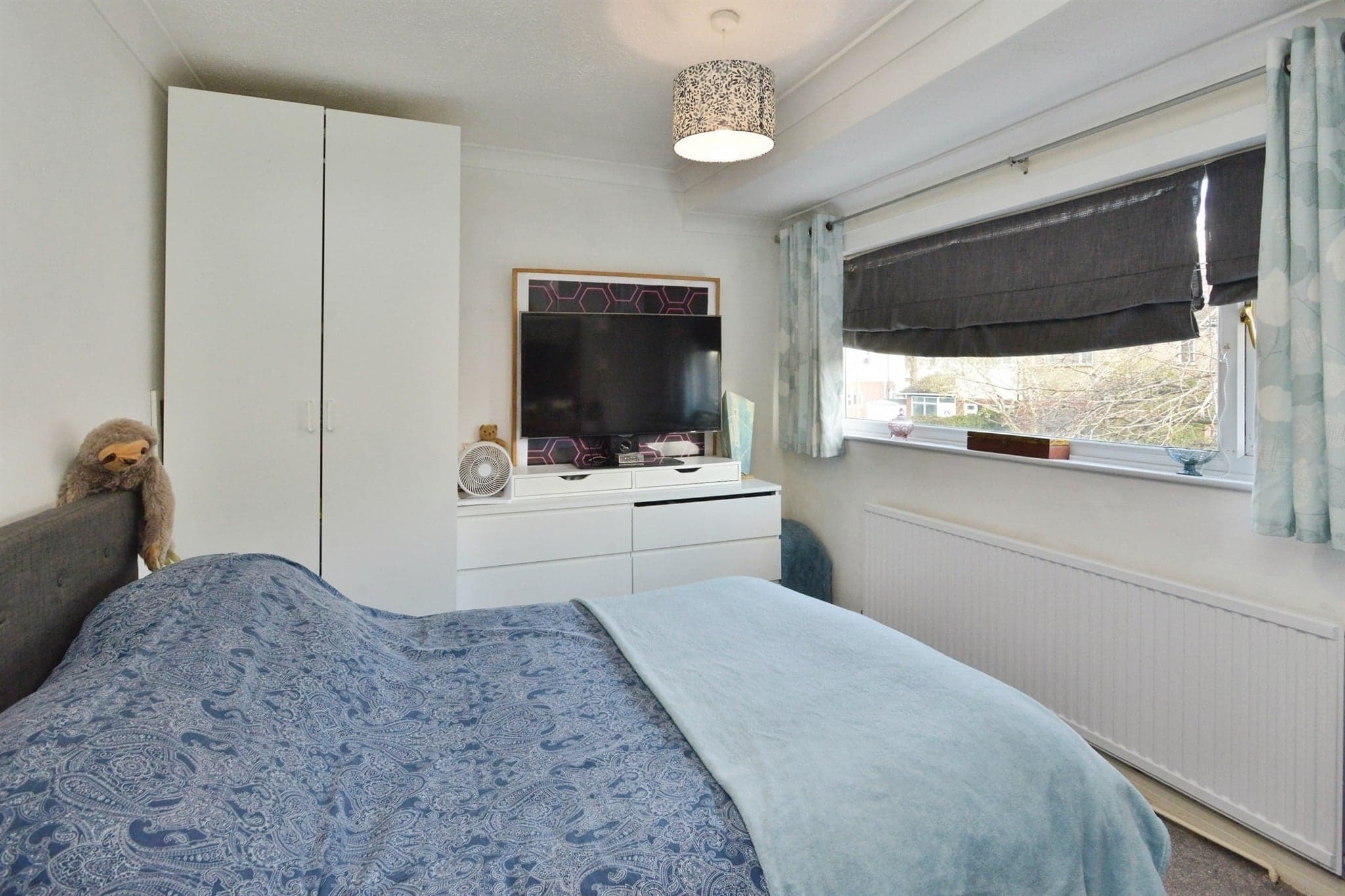Property at Bradvue Crescent, Bradville, Milton Keynes