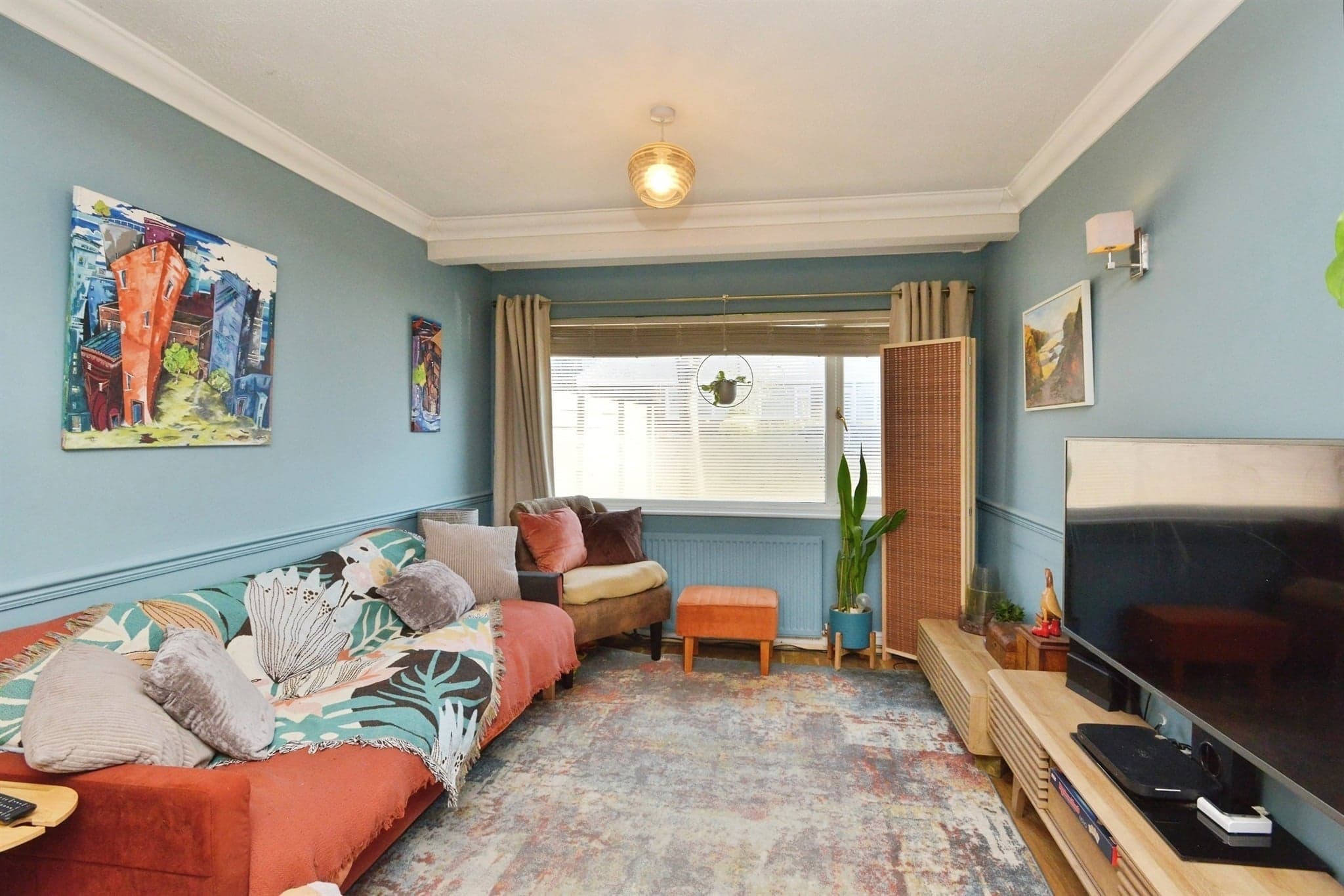 Property at Bradvue Crescent, Bradville, Milton Keynes
