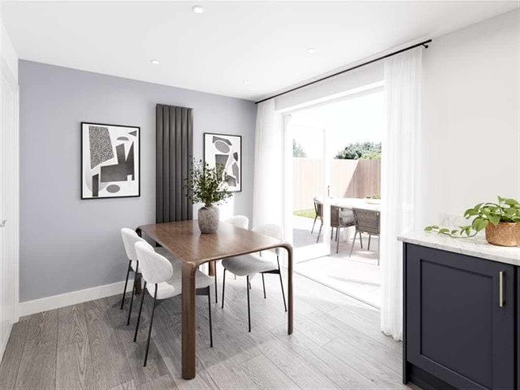 Property at Farleigh Road, Backwell, Bristol