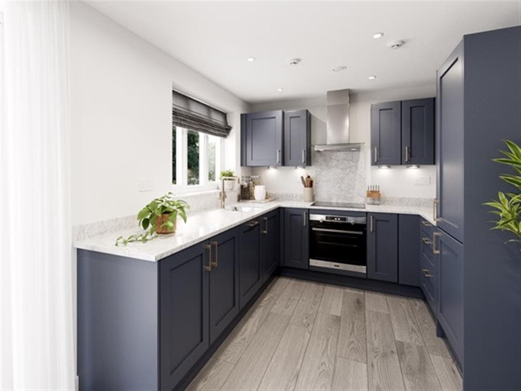 Property at Farleigh Road, Backwell, Bristol