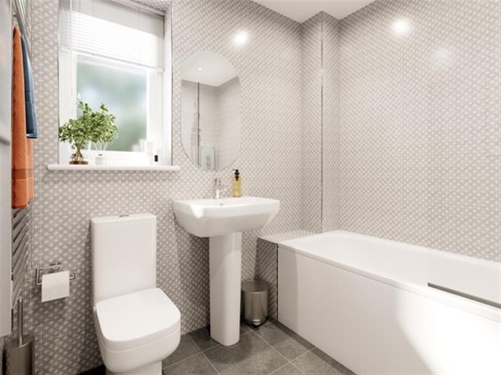 Property at Farleigh Road, Backwell, Bristol