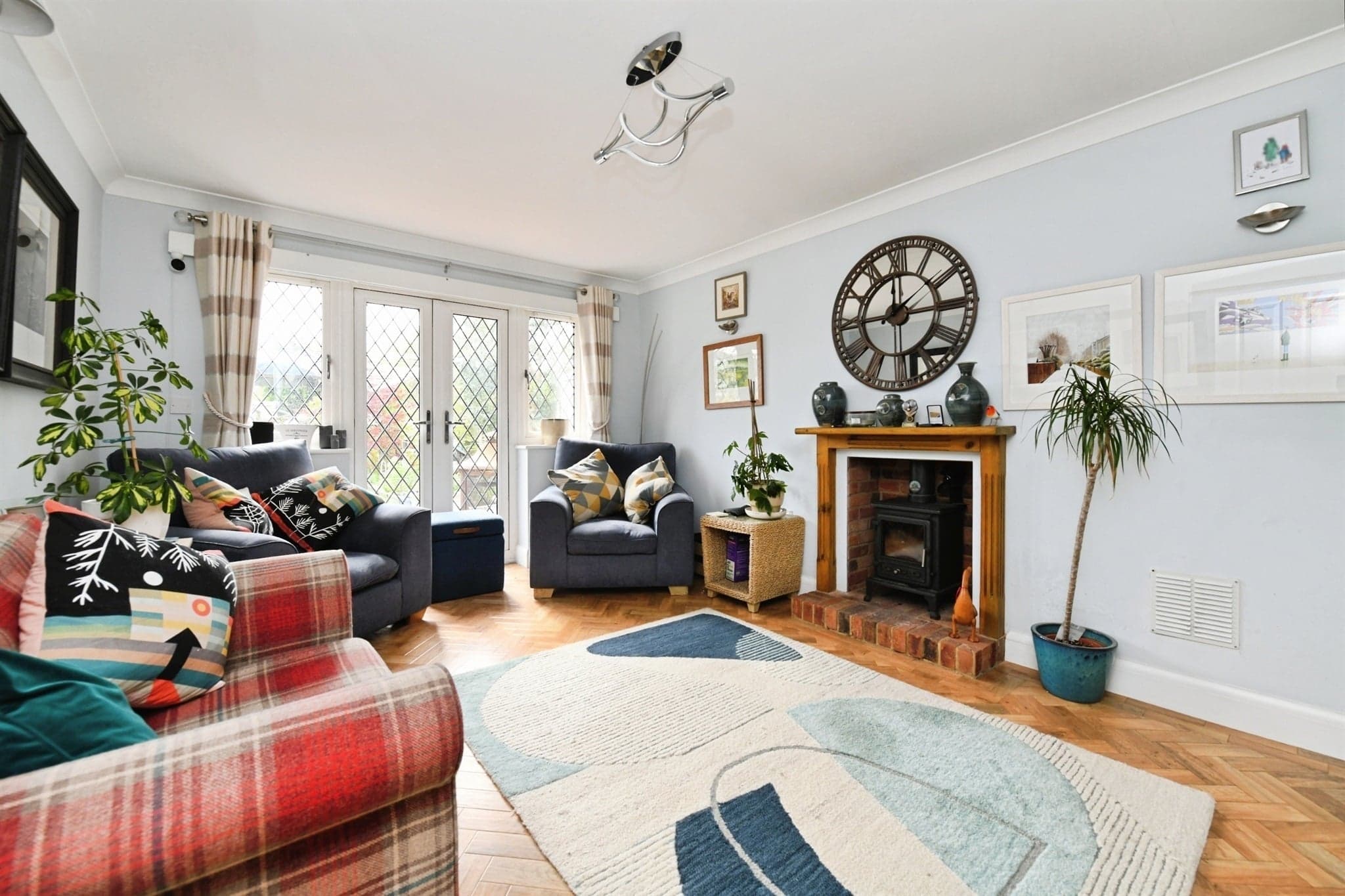 Property at Clifton Road, Rochford