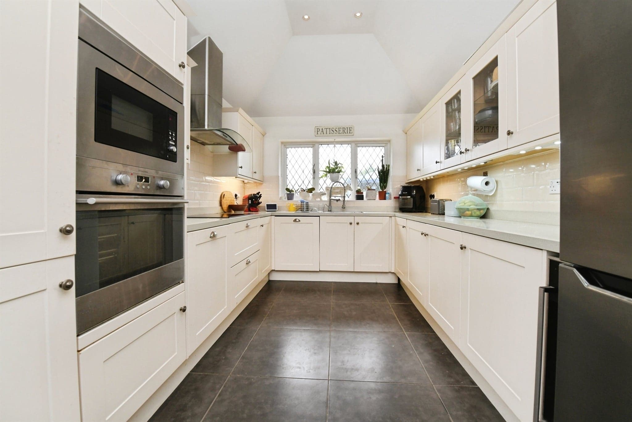Property at Clifton Road, Rochford