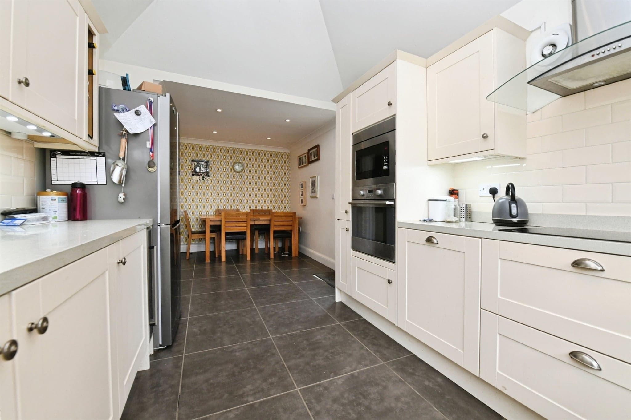 Property at Clifton Road, Rochford