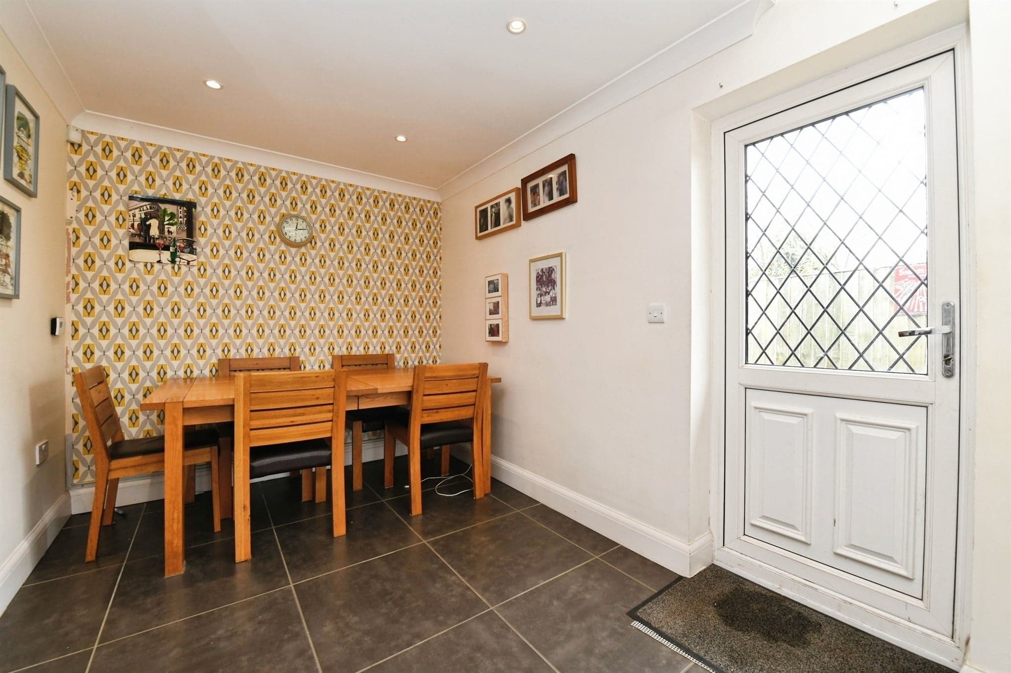 Property at Clifton Road, Rochford