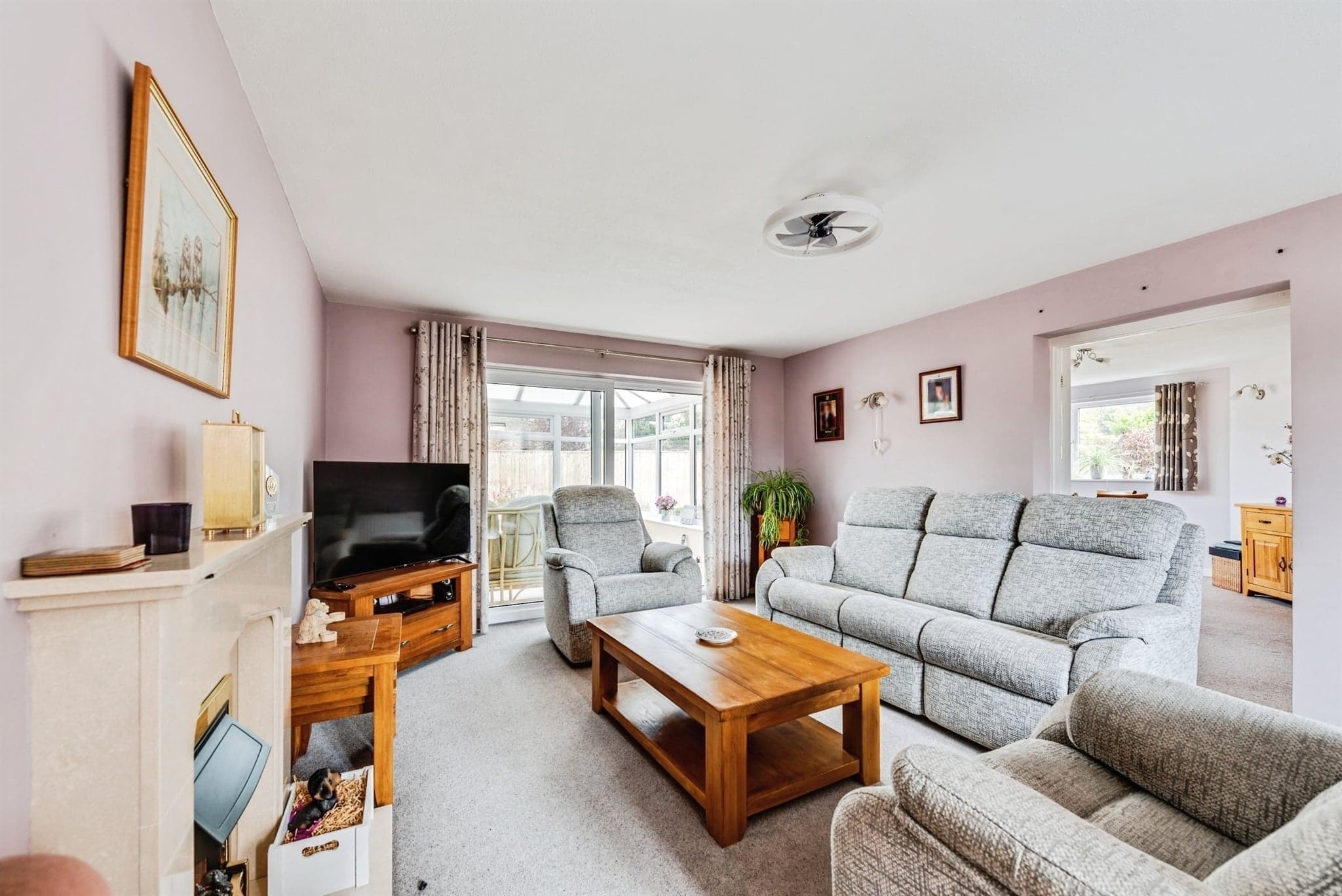 Property at Davis Close, Carterton