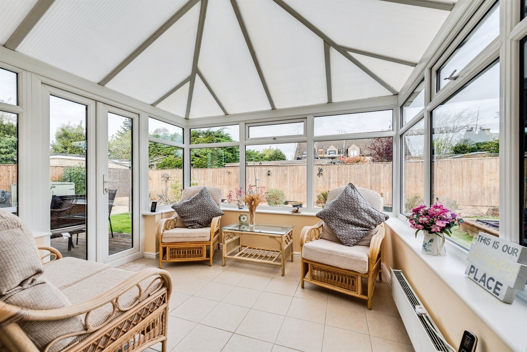 Property at Davis Close, Carterton
