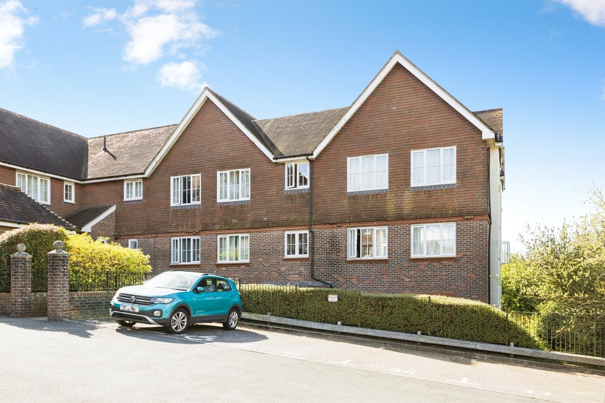 Property at Highbank, Haywards Heath