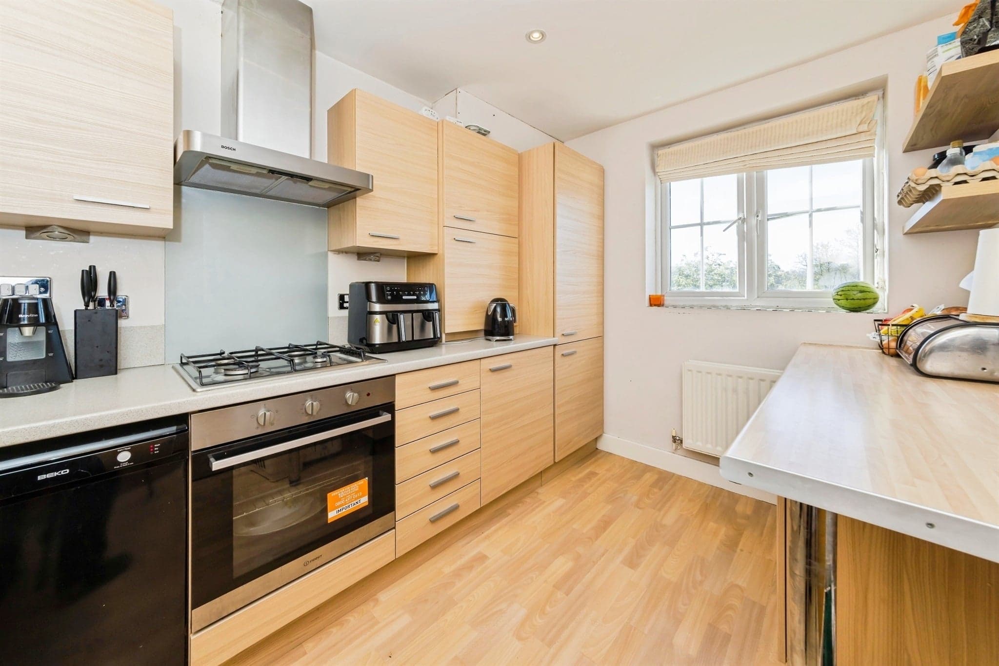 Property at Highbank, Haywards Heath