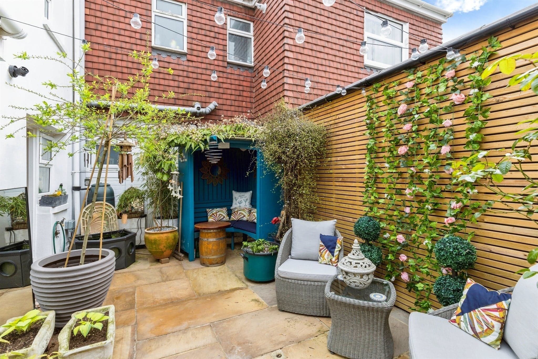 Property at Victory Road, HORSHAM