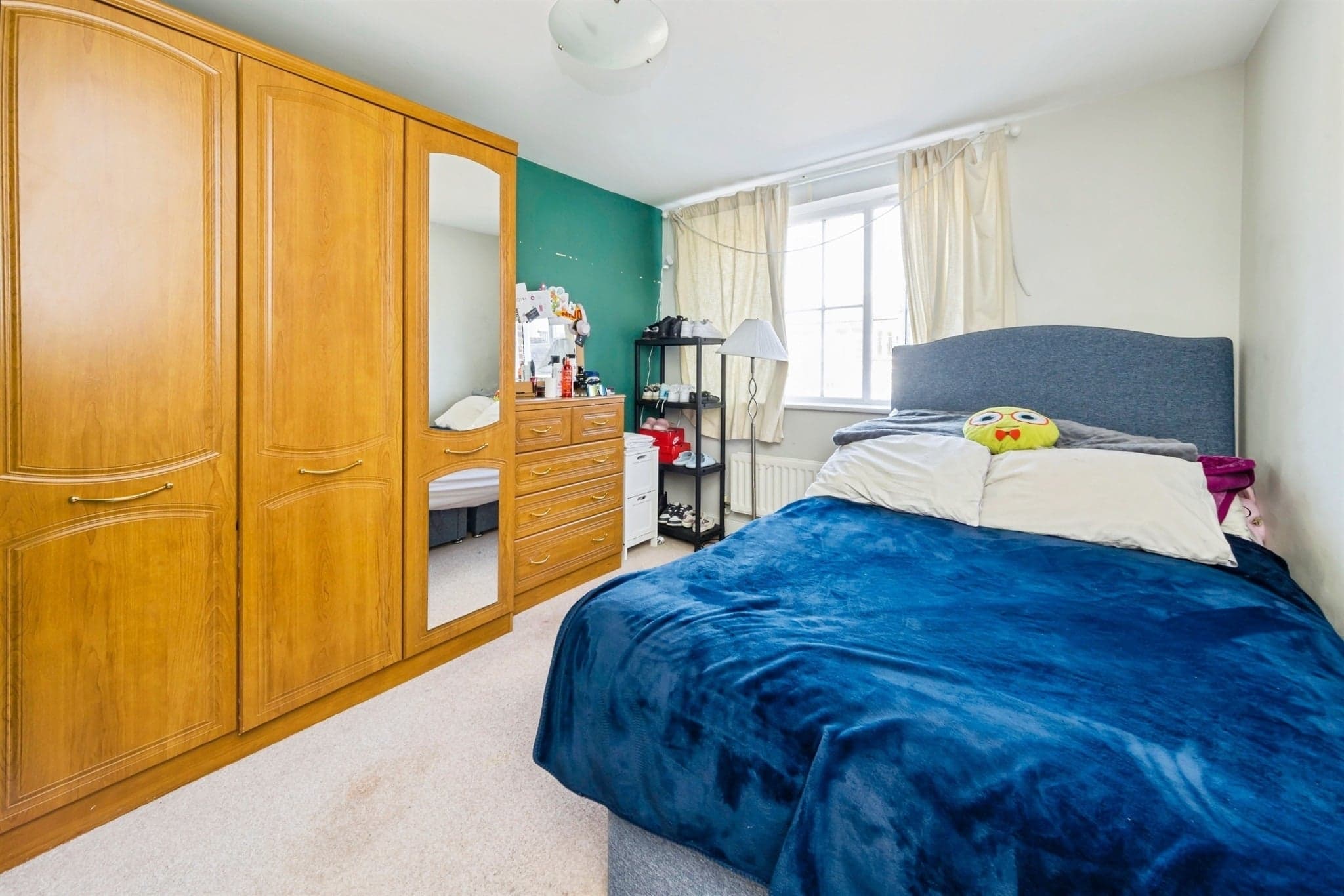 Property at Highbank, Haywards Heath